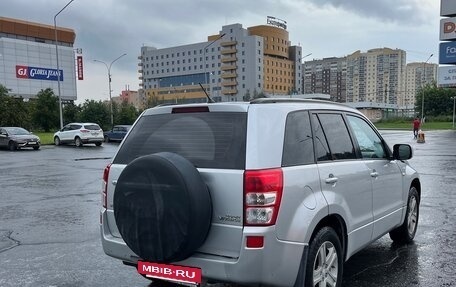 Suzuki Grand Vitara, 2007 год, 980 000 рублей, 5 фотография