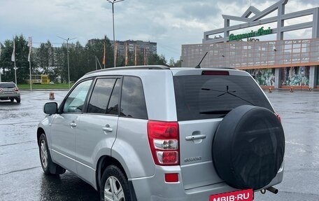 Suzuki Grand Vitara, 2007 год, 980 000 рублей, 6 фотография