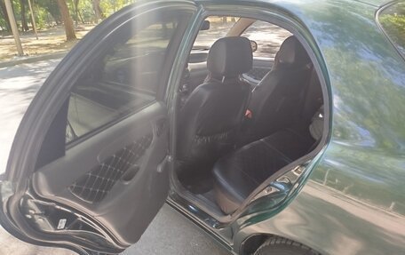 Chevrolet Lanos I, 2007 год, 270 000 рублей, 11 фотография