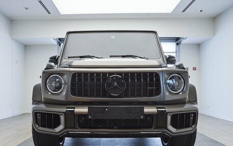 Mercedes-Benz G-Класс AMG, 2022 год, 19 900 000 рублей, 2 фотография