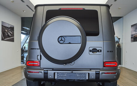 Mercedes-Benz G-Класс AMG, 2022 год, 19 900 000 рублей, 5 фотография