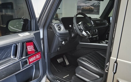 Mercedes-Benz G-Класс AMG, 2022 год, 19 900 000 рублей, 7 фотография