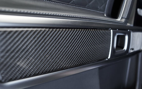 Mercedes-Benz G-Класс AMG, 2022 год, 19 900 000 рублей, 13 фотография