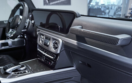 Mercedes-Benz G-Класс AMG, 2022 год, 19 900 000 рублей, 15 фотография