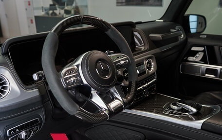 Mercedes-Benz G-Класс AMG, 2022 год, 19 900 000 рублей, 8 фотография