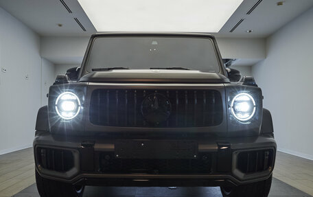 Mercedes-Benz G-Класс AMG, 2022 год, 19 900 000 рублей, 31 фотография