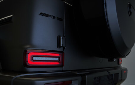 Mercedes-Benz G-Класс AMG, 2022 год, 19 900 000 рублей, 32 фотография