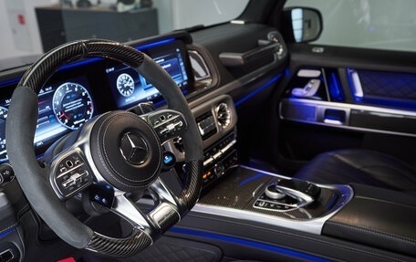 Mercedes-Benz G-Класс AMG, 2022 год, 19 900 000 рублей, 25 фотография