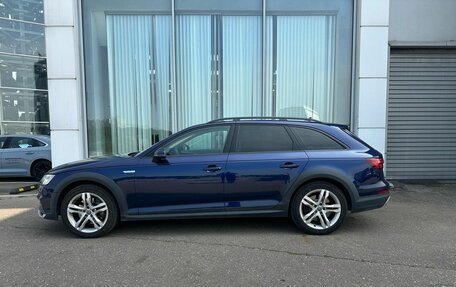 Audi A4 allroad, 2019 год, 3 500 000 рублей, 4 фотография