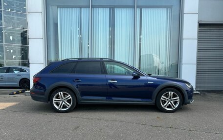 Audi A4 allroad, 2019 год, 3 500 000 рублей, 3 фотография