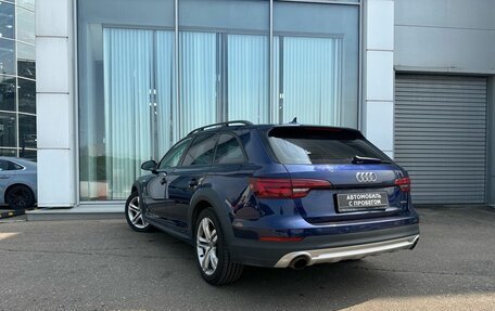 Audi A4 allroad, 2019 год, 3 500 000 рублей, 5 фотография