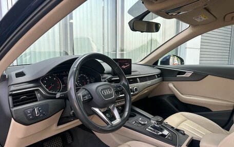Audi A4 allroad, 2019 год, 3 500 000 рублей, 6 фотография
