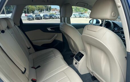 Audi A4 allroad, 2019 год, 3 500 000 рублей, 9 фотография