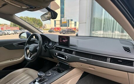 Audi A4 allroad, 2019 год, 3 500 000 рублей, 8 фотография