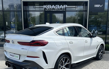 BMW X6, 2020 год, 8 749 000 рублей, 5 фотография