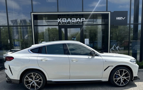 BMW X6, 2020 год, 8 749 000 рублей, 4 фотография