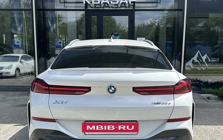 BMW X6, 2020 год, 8 749 000 рублей, 6 фотография