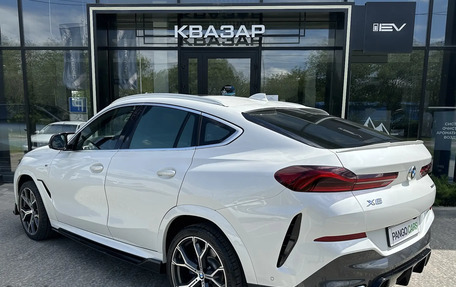 BMW X6, 2020 год, 8 749 000 рублей, 7 фотография