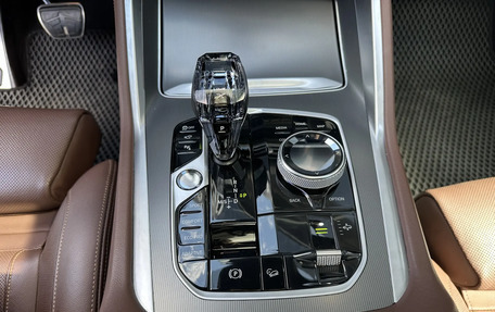 BMW X6, 2020 год, 8 749 000 рублей, 14 фотография