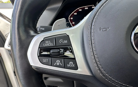 BMW X6, 2020 год, 8 749 000 рублей, 11 фотография