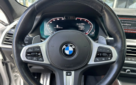BMW X6, 2020 год, 8 749 000 рублей, 13 фотография