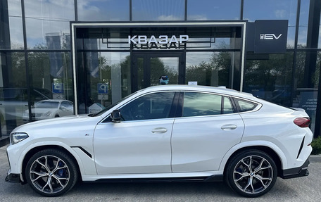 BMW X6, 2020 год, 8 749 000 рублей, 8 фотография