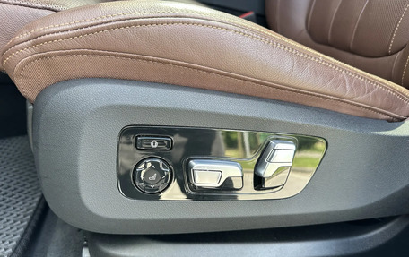 BMW X6, 2020 год, 8 749 000 рублей, 19 фотография