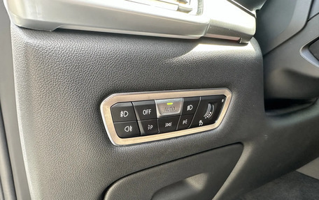 BMW X6, 2020 год, 8 749 000 рублей, 17 фотография