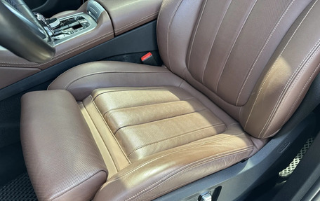 BMW X6, 2020 год, 8 749 000 рублей, 20 фотография