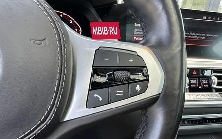 BMW X6, 2020 год, 8 749 000 рублей, 12 фотография