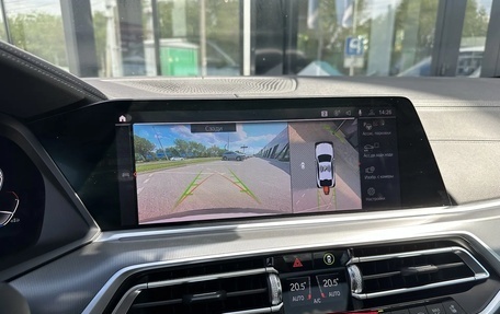 BMW X6, 2020 год, 8 749 000 рублей, 10 фотография
