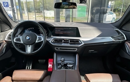 BMW X6, 2020 год, 8 749 000 рублей, 15 фотография