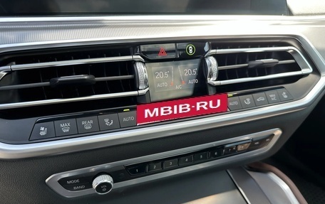 BMW X6, 2020 год, 8 749 000 рублей, 16 фотография