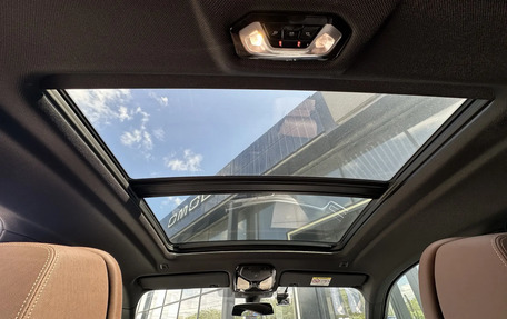 BMW X6, 2020 год, 8 749 000 рублей, 22 фотография