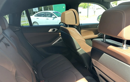 BMW X6, 2020 год, 8 749 000 рублей, 26 фотография