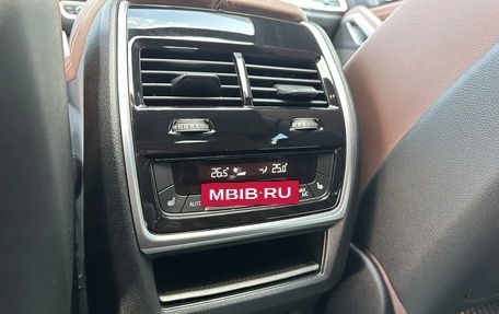 BMW X6, 2020 год, 8 749 000 рублей, 27 фотография