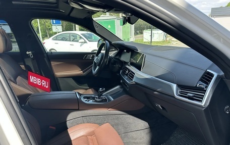 BMW X6, 2020 год, 8 749 000 рублей, 23 фотография