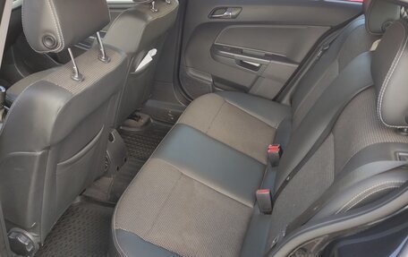 Opel Astra H, 2014 год, 649 000 рублей, 7 фотография