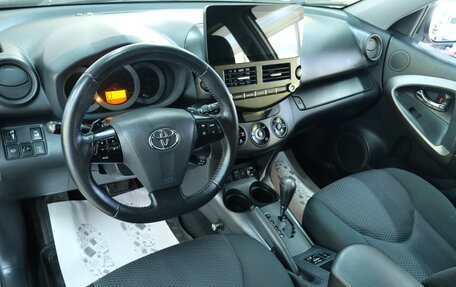 Toyota RAV4, 2010 год, 1 499 000 рублей, 11 фотография