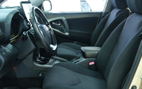 Toyota RAV4, 2010 год, 1 499 000 рублей, 8 фотография