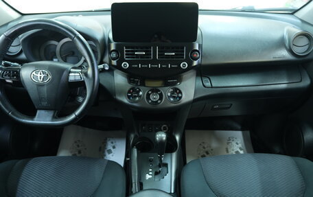 Toyota RAV4, 2010 год, 1 499 000 рублей, 14 фотография