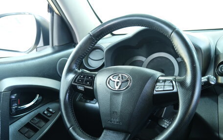 Toyota RAV4, 2010 год, 1 499 000 рублей, 13 фотография