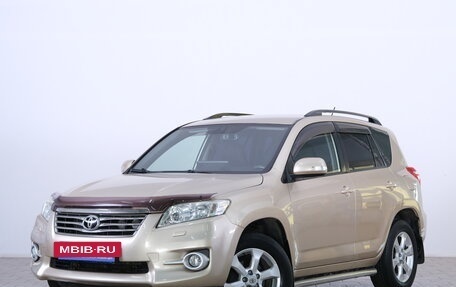 Toyota RAV4, 2010 год, 1 499 000 рублей, 4 фотография