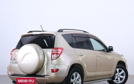 Toyota RAV4, 2010 год, 1 499 000 рублей, 7 фотография