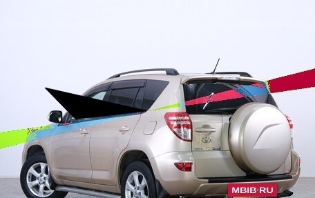 Toyota RAV4, 2010 год, 1 499 000 рублей, 5 фотография