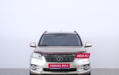 Toyota RAV4, 2010 год, 1 499 000 рублей, 2 фотография