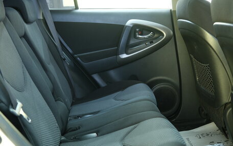 Toyota RAV4, 2010 год, 1 499 000 рублей, 23 фотография