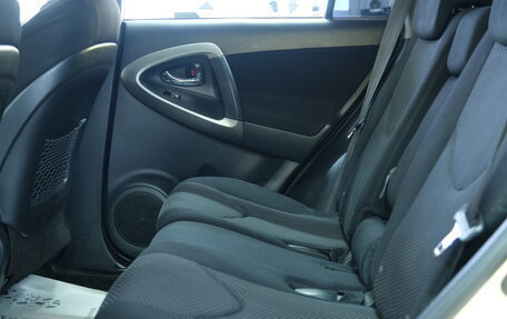 Toyota RAV4, 2010 год, 1 499 000 рублей, 22 фотография