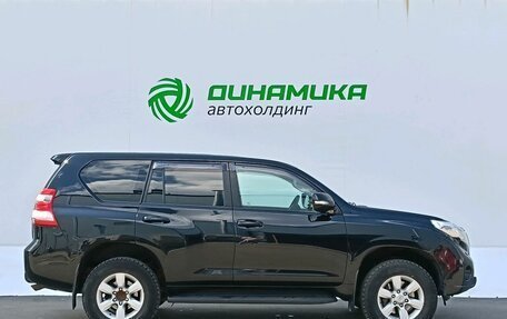 Toyota Land Cruiser Prado 150 рестайлинг 2, 2015 год, 2 800 000 рублей, 4 фотография
