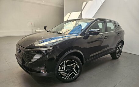 Nissan Qashqai, 2026 год, 3 350 000 рублей, 3 фотография
